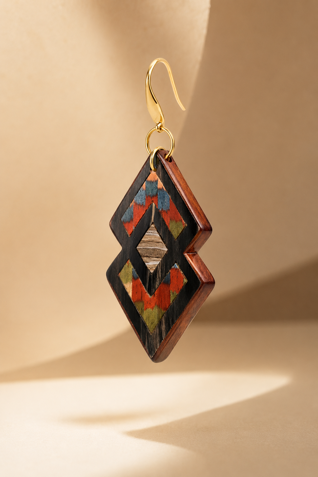 Geometría Ancestral